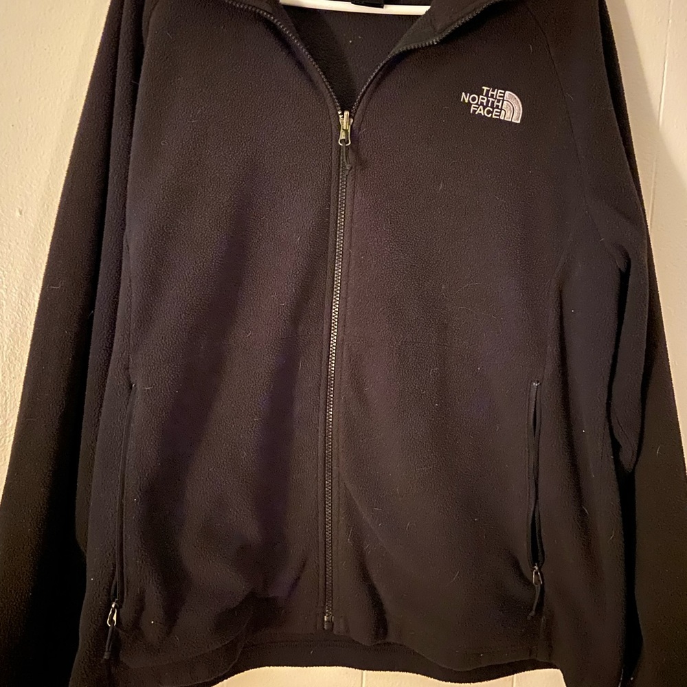 The North Face Mens Fleece Jacket